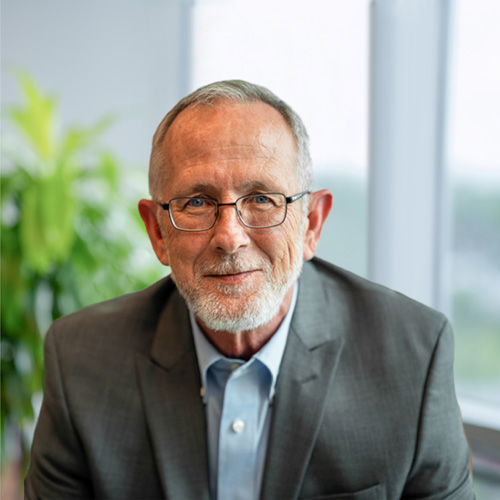 JOHN L. BROOKS, ED.D., CPA