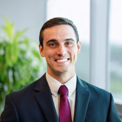 ZACH S. MACURAK, CPA