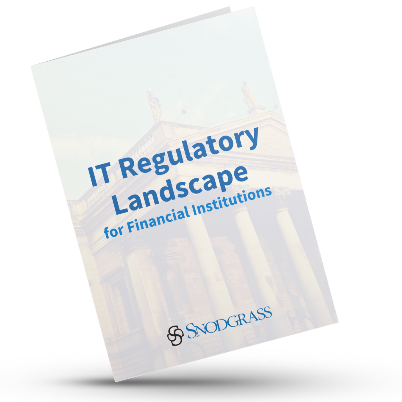IT Regulatory Landscape